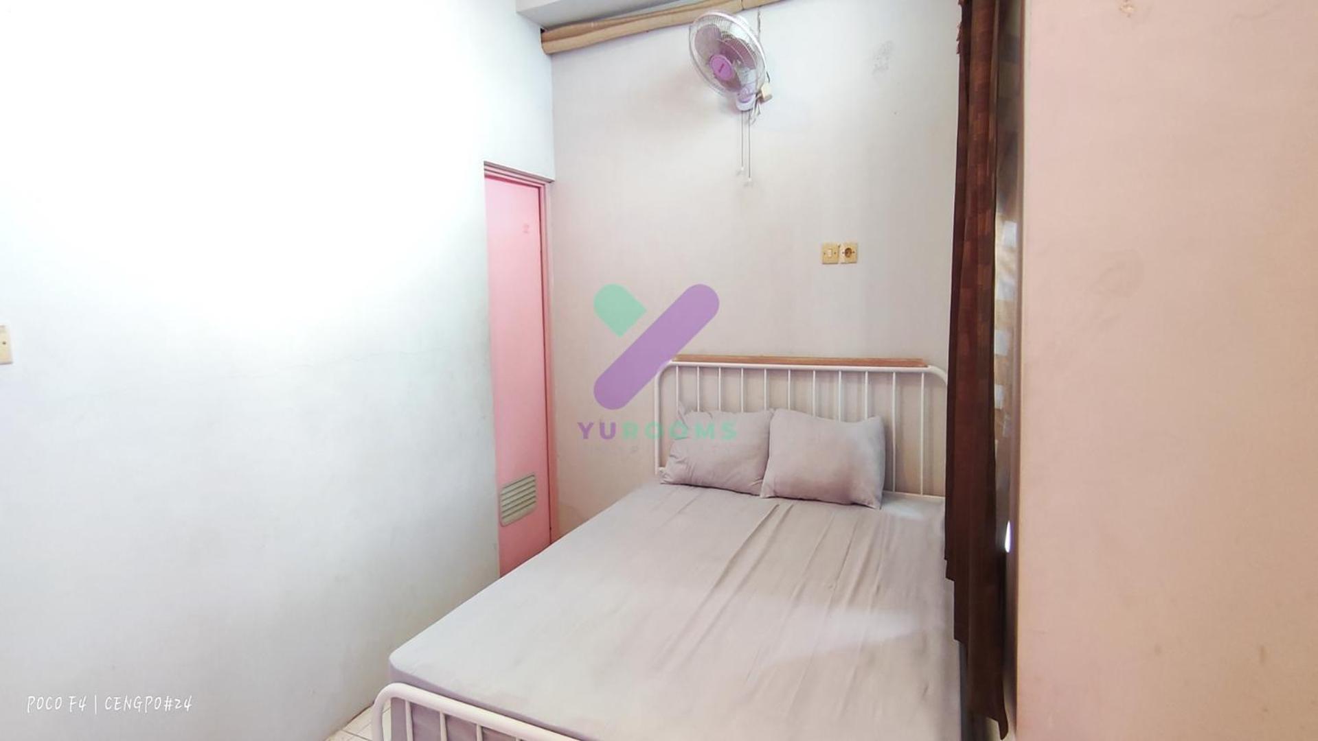 New Jasmine Guest House By Yurooms Blitar Εξωτερικό φωτογραφία