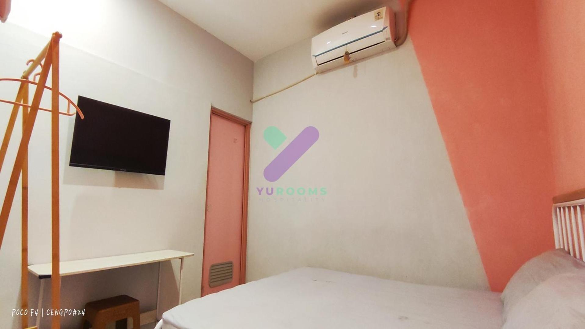 New Jasmine Guest House By Yurooms Blitar Εξωτερικό φωτογραφία