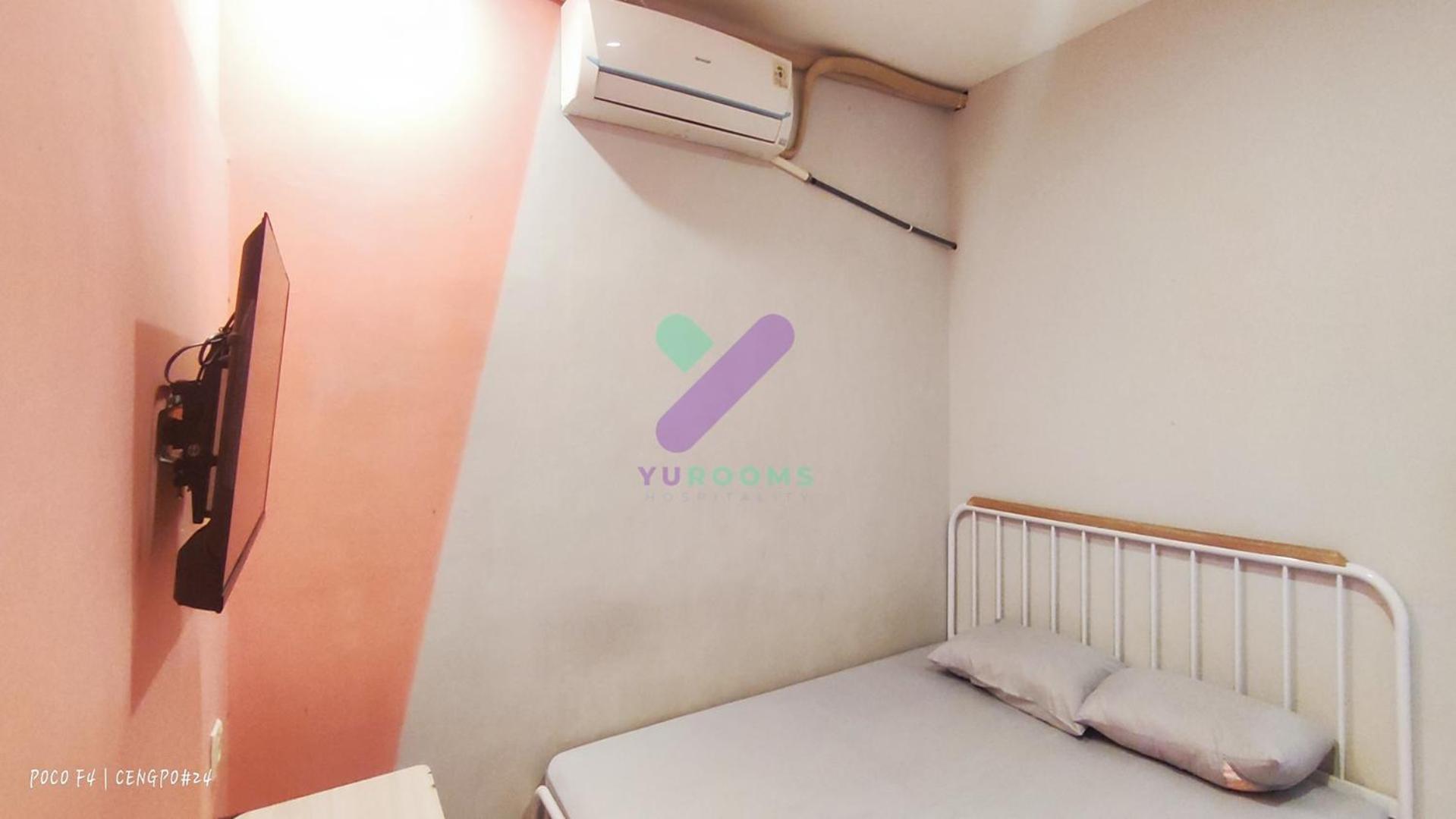 New Jasmine Guest House By Yurooms Blitar Εξωτερικό φωτογραφία