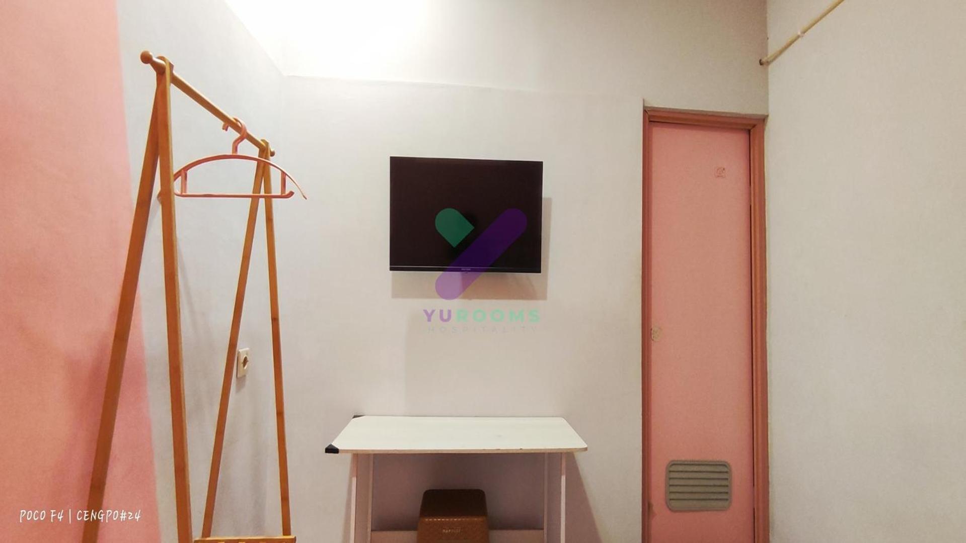 New Jasmine Guest House By Yurooms Blitar Εξωτερικό φωτογραφία