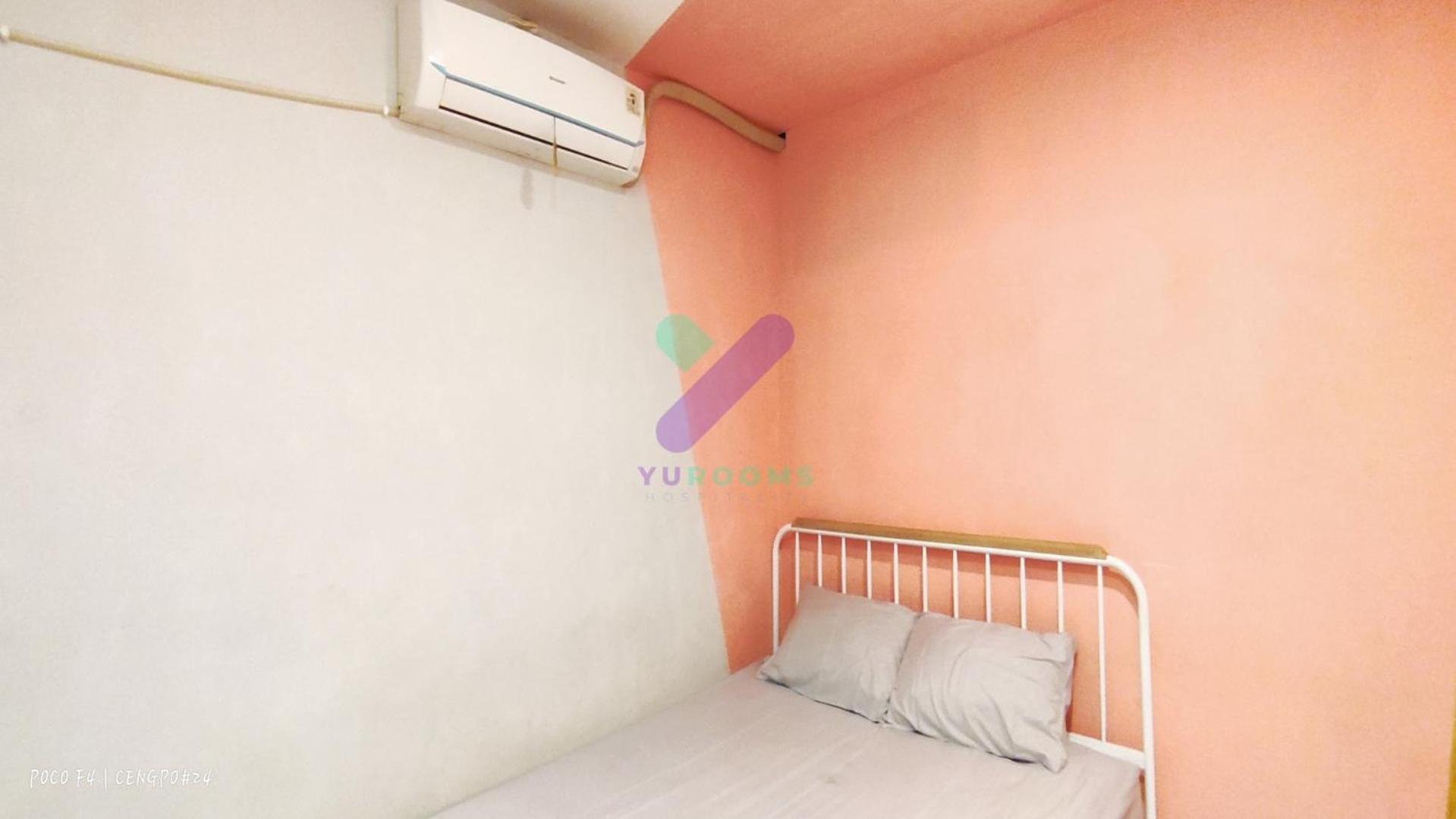 New Jasmine Guest House By Yurooms Blitar Εξωτερικό φωτογραφία