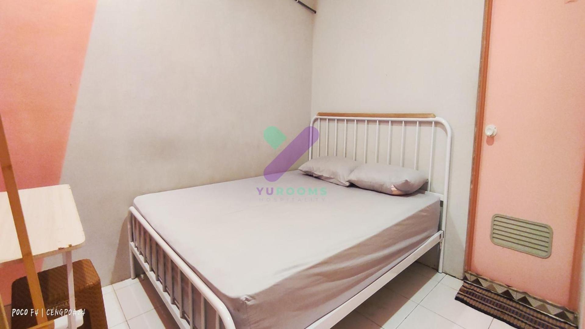 New Jasmine Guest House By Yurooms Blitar Εξωτερικό φωτογραφία