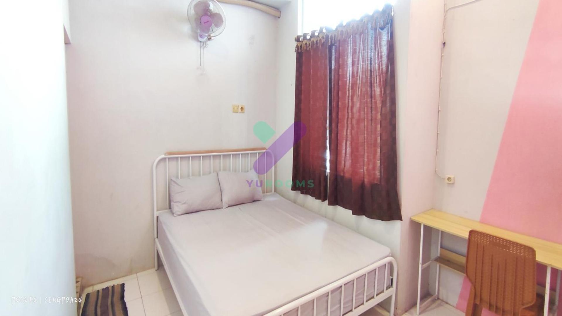 New Jasmine Guest House By Yurooms Blitar Εξωτερικό φωτογραφία