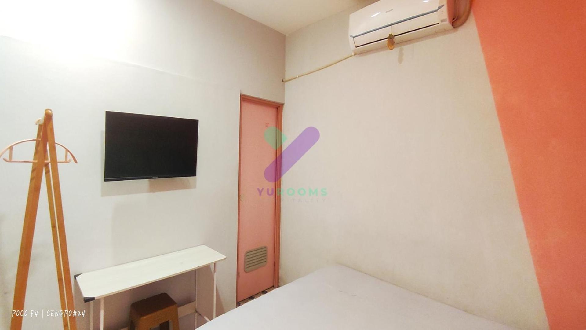 New Jasmine Guest House By Yurooms Blitar Εξωτερικό φωτογραφία