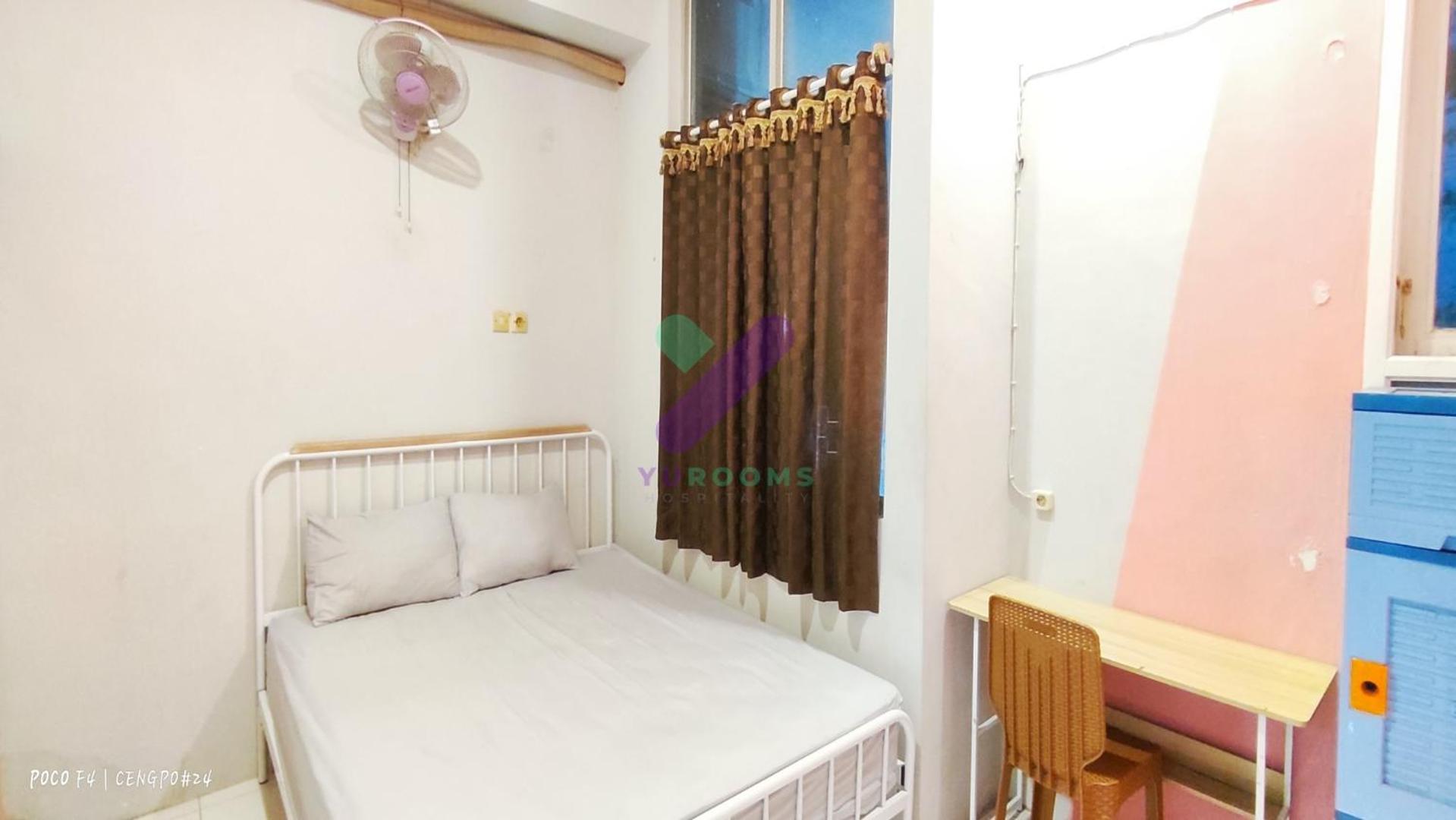 New Jasmine Guest House By Yurooms Blitar Εξωτερικό φωτογραφία