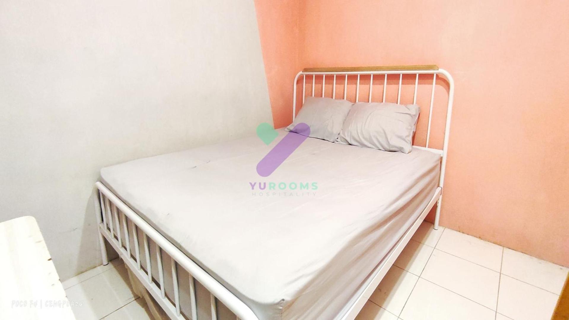 New Jasmine Guest House By Yurooms Blitar Εξωτερικό φωτογραφία