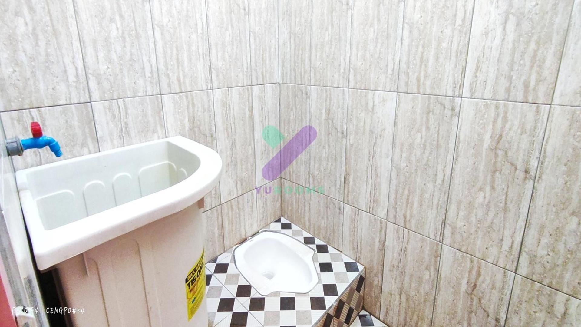 New Jasmine Guest House By Yurooms Blitar Εξωτερικό φωτογραφία