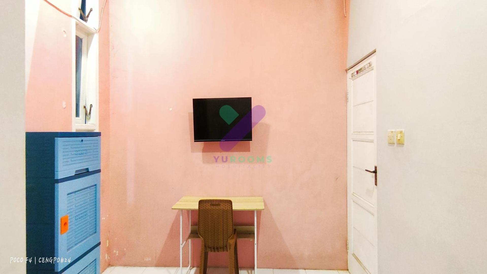 New Jasmine Guest House By Yurooms Blitar Εξωτερικό φωτογραφία