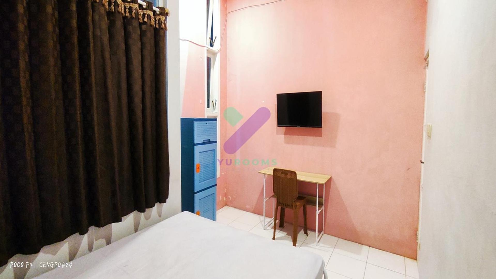 New Jasmine Guest House By Yurooms Blitar Εξωτερικό φωτογραφία