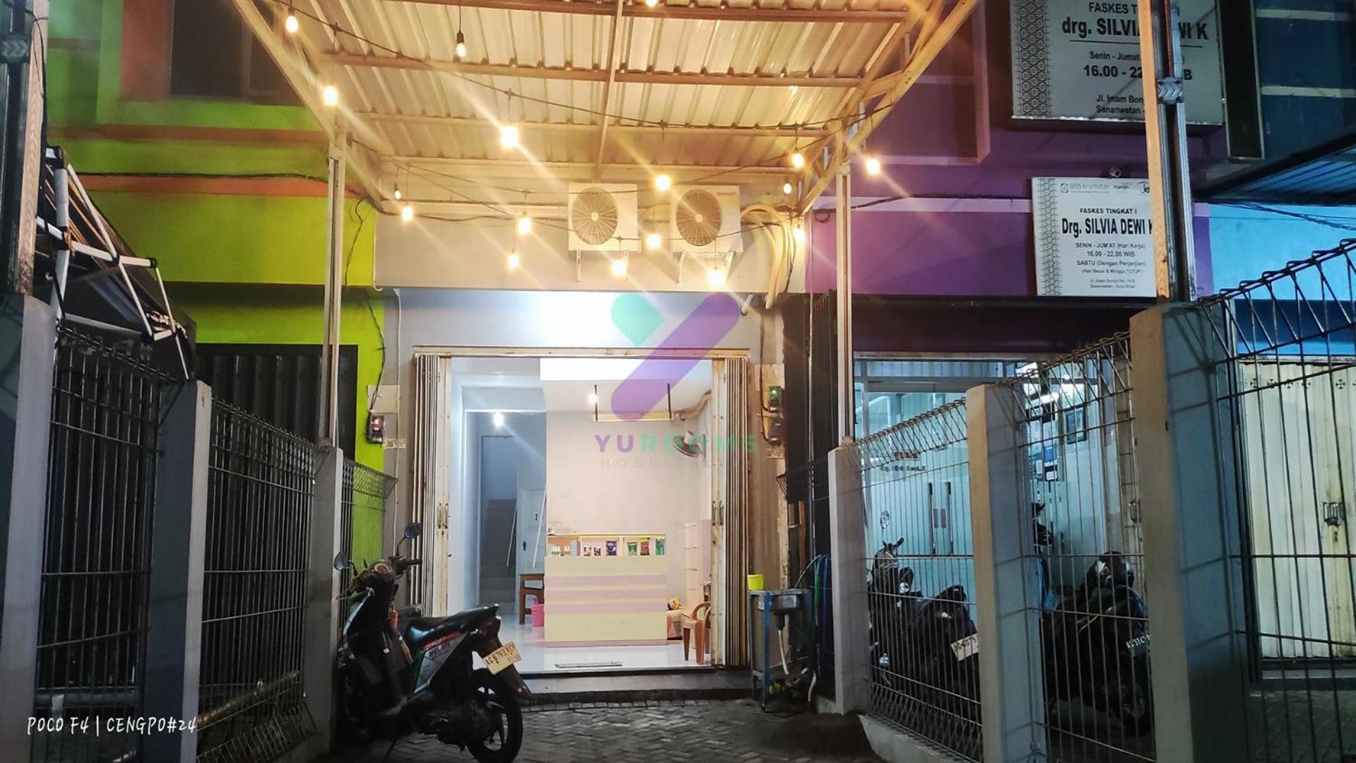 New Jasmine Guest House By Yurooms Blitar Εξωτερικό φωτογραφία